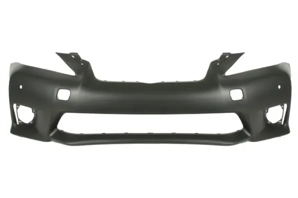 Bara fata F-SPORT, cu senzori parcare, grund potrivit LEXUS CT ZWA10 12.10-11.13