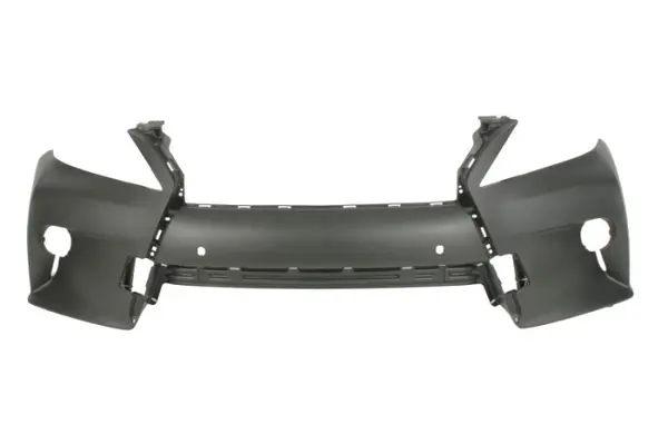 Bara fata F-SPORT, cu senzori parcare, grund potrivit LEXUS RX AL10 04.12-10.15