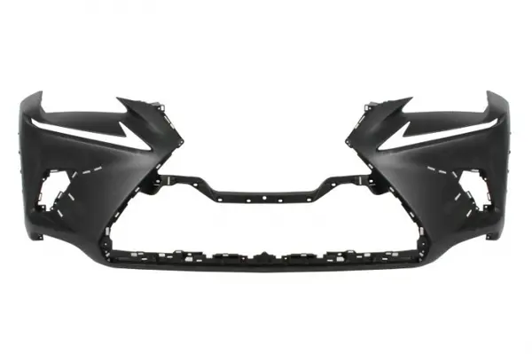 Bara fata, F-SPORT potrivit LEXUS NX 10.17-05.21