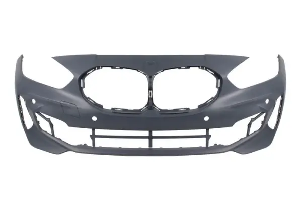 Bara (fata, grund, M-PAKIET, numar orificii senzor parcare: 4) potrivit BMW 1 F40 07.19-