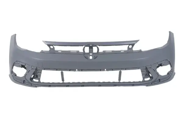Bara fata, grunduit, cu intaritura potrivit VW POLO VI AW 01.21-