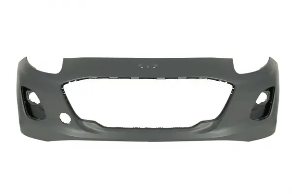 Bara (fata, grunduit, TITANIUM, grunduit) potrivit FORD PUMA 09.19-