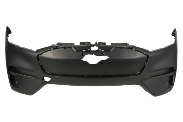 Bara fata grunduita BASE, negru potrivit LEXUS NX II 06.21-