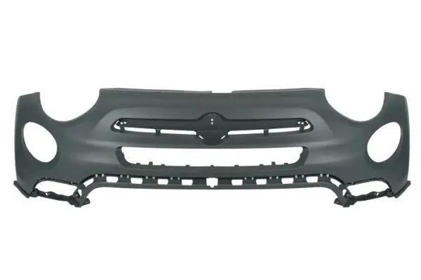 Bara fata grunduita CROSS, grund potrivit FIAT 500X 01.18-12.23