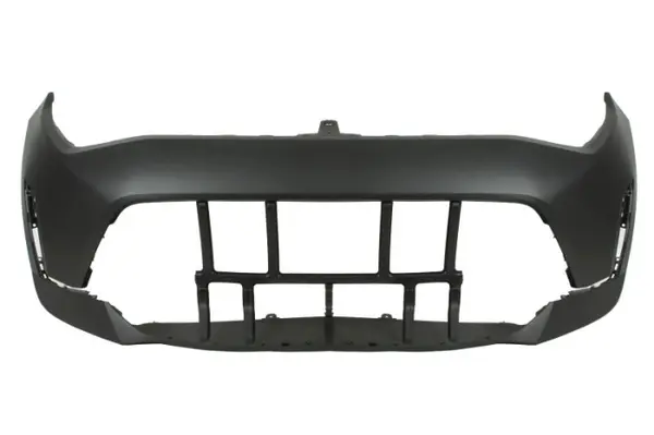 Bara fata grunduita GT-LINE, grund potrivit KIA SOUL III SK3 09.22-