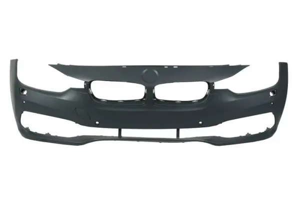 Bara fata grunduita LUXURY, cu locas spalator far cu locas senzori parcare BMW Seria 3 F30, F31, F80 intre 2015-2019