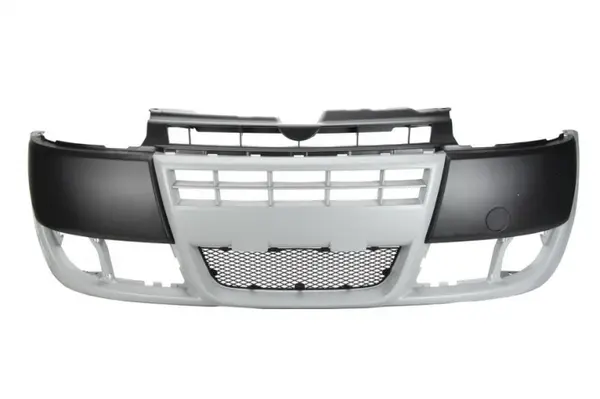 Bara fata grunduita, TUV FIAT DOBLO intre 2005-2010