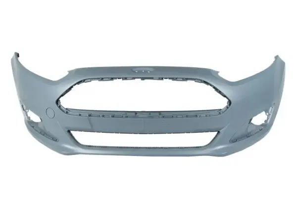 Bara fata grunduita, TUV FORD FIESTA intre 2013-2017
