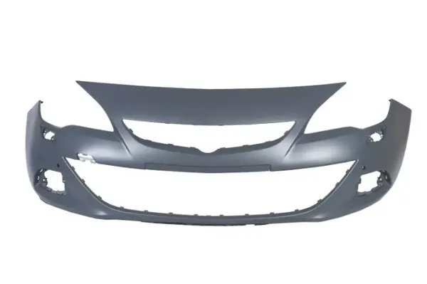 Bara fata GTC, cu locas proiectoare, cu locas senzori, grunduita OPEL ASTRA HATCHBACK intre 2012-2015