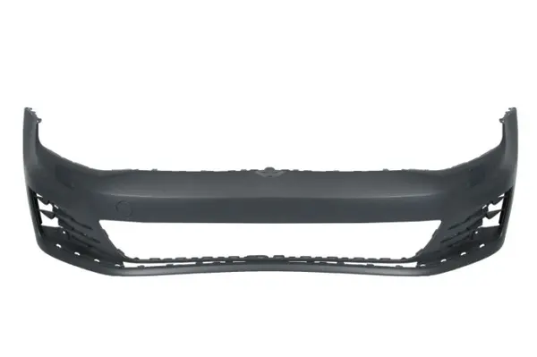 Bara Fata, GTI, cu orificii proiector ceata, cu gauri pentru spalator de faruri potrivit VW GOLF ALLTRACK VII, GOLF SPORTSVAN VII, GOLF VII Hatchback 04.13-