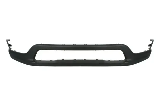 Bara fata inferioara spoiler grunduit JEEP COMPASS dupa 2016