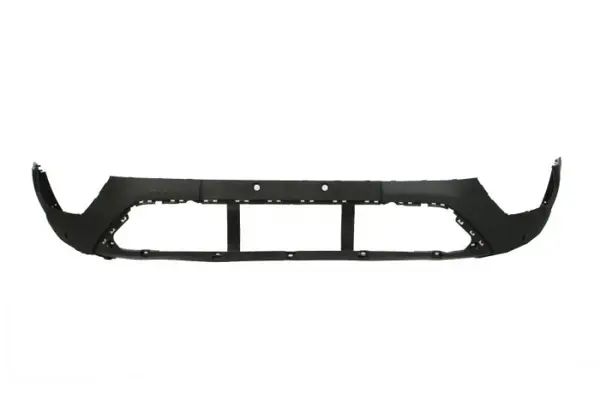 Bara (fata Inferior, numar orificii senzori parcare: 2, negru) potrivit FORD TOURNEO CUSTOM V362, TRANSIT CONNECT, TRANSIT CONNECT V408 MINIVAN, TRANSIT COURIER B460 07.17-