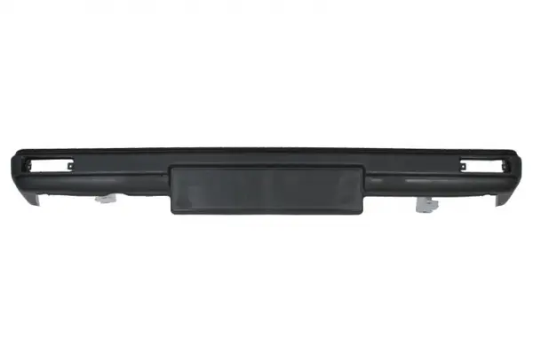 Bara fata ingust, complet, negru VW GOLF II, JETTA II 1983-1989