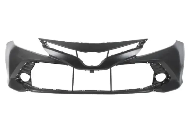 Bara fata, LE XLE, negru potrivit TOYOTA CAMRY XV70 01.19-12.20