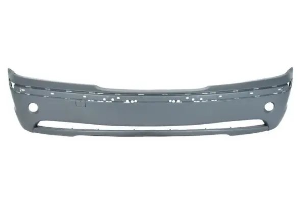Bara fata locas proiector, cu suport de gauri, grunduita, TUV BMW Seria 3 E46 2001-2005