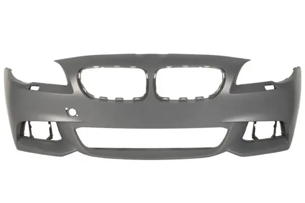 Bara (Fata, M-PAKIET, cu orificii lampa ceata, cu orificii spalator far, grunduit) potrivit BMW 5 (F10), 5 (F11) 08.12-02.17