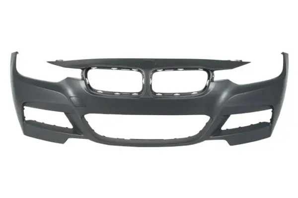 Bara (Fata, M-PAKIET, cu orificii pentru lampa ceata, grunduit) potrivit BMW 3 (F30, F80), 3 (F31) 10.11-02.17