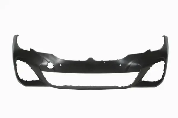 Bara (fata, M PERFORMANCE, numar orificii senzor parcare: 4, grunduit) potrivit BMW 3 G20, G21 Saloon 10.18-06.22