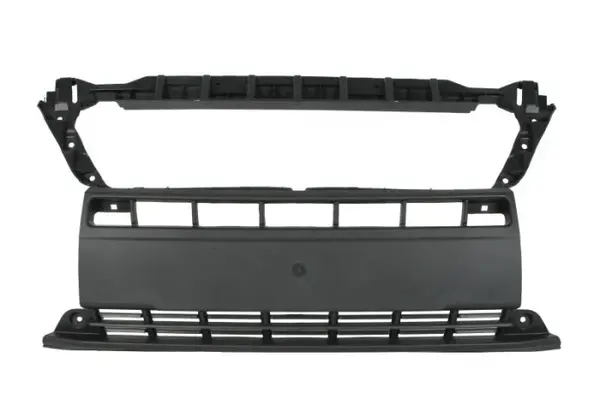 Bara fata mijloc, gri inchis CITROEN JUMPER; FIAT DUCATO; PEUGEOT BOXER dupa 2014
