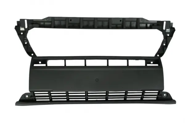 Bara fata Mijloc, gri inchis CITROEN JUMPER; FIAT DUCATO; PEUGEOT BOXER dupa 2014