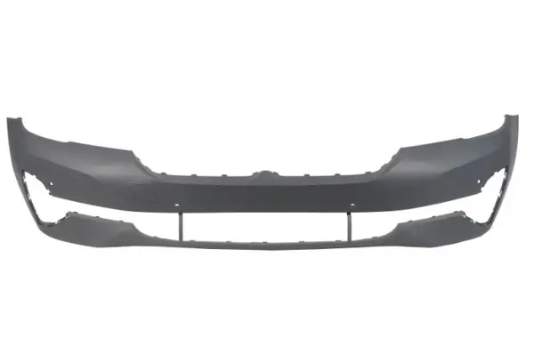 Bara fata model Basis Luxury cu locas proiectoare, senzori parcare, camera grunduita potrivit BMW Seria 5 G31 dupa 2020