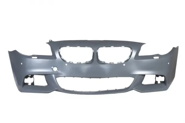 Bara fata model pachet M, cu locas spalator de faruri, cu locas senzori parcare, grunduit potrivit BMW Seria 5 F10, 5 F11 dupa 2009