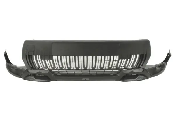 Bara fata negru potrivit CITROEN C3 III 09.20-
