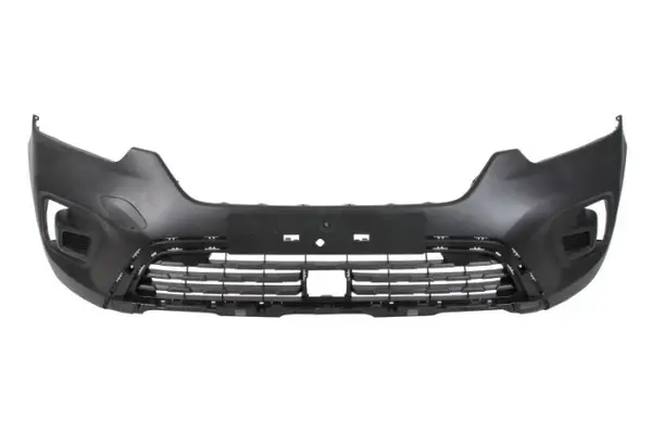 Bara fata, negru potrivit RENAULT KANGOO III 01.21-