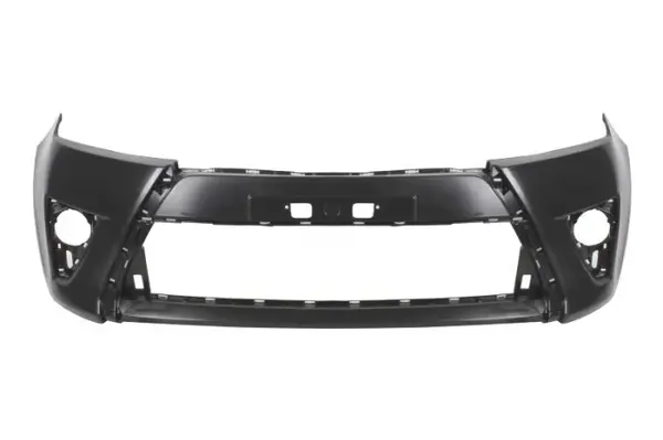Bara (fata, negru) potrivit TOYOTA YARIS XP130 07.14-04.17