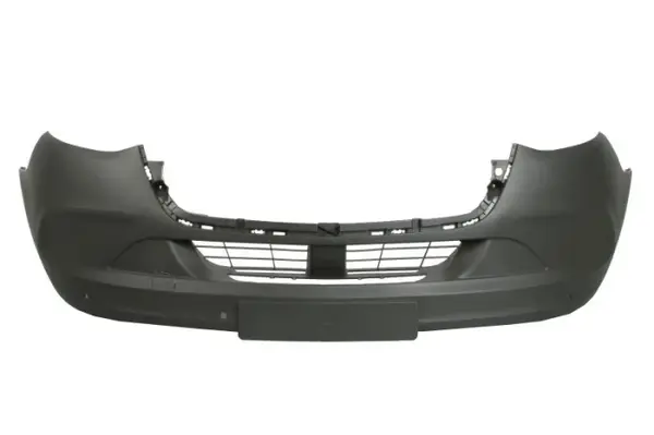 Bara (Fata, numar orificii senzori parcare: 6, gri inchis, TUV) potrivit MERCEDES SPRINTER 3,5-T (B907), SPRINTER 3,5-T (B907, B910), SPRINTER 3-T (B907) 06.18-