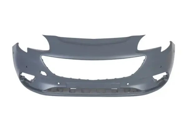 Bara (Fata, numar orificii senzori parcare: 6, grunduit, TUV) potrivit OPEL CORSA E, CORSA E HATCHBACK 09.14-