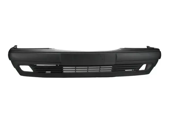 Bara (Fata, o bucata, AVANTGARDE ELEGANCE, complet, cu orificii pentru lampa ceata, grunduit) potrivit MERCEDES E T-MODEL (S210), E (VF210), E (W210) 06.95-07.99