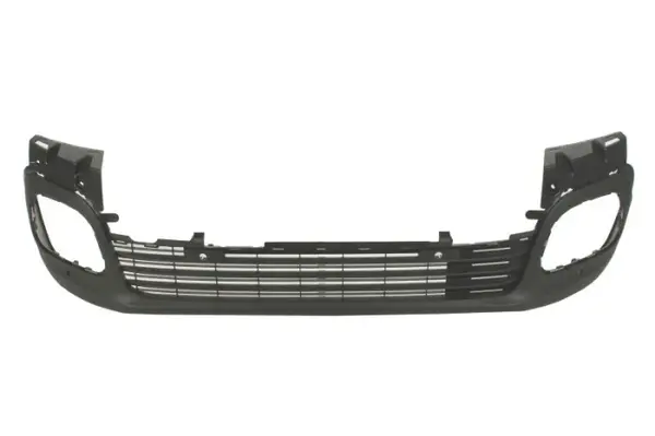 Bara fata, orificii senzori parcare: 4, negru potrivit CITROEN BERLINGO III Multispace 03.18-10.23