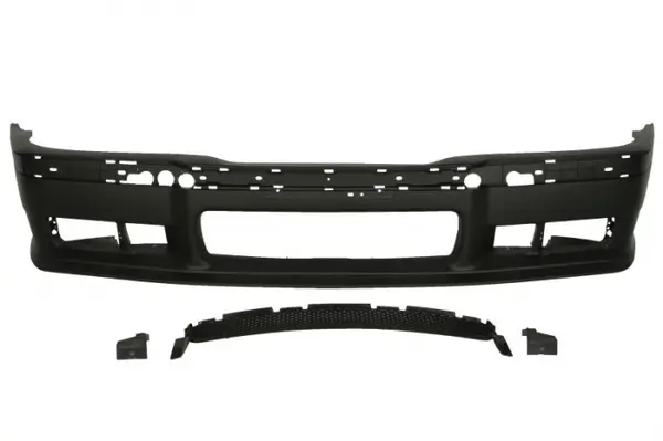 Bara fata pachet M locas proiector, cu suport de gauri, grunduita BMW Seria 3 E36 1993-2000