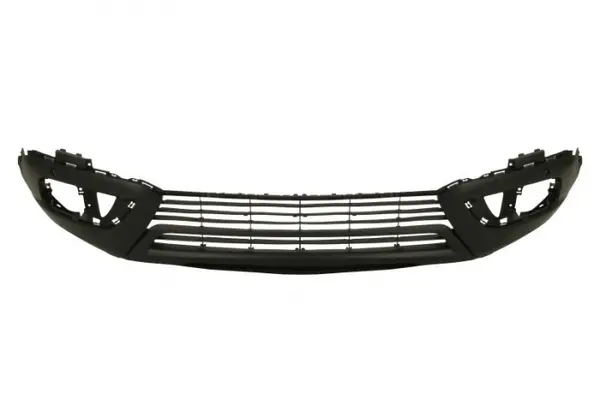 Bara (fata, parte inferioara, numar orificii senzor parcare: 2, gri inchis, certificate TUV) potrivit OPEL CROSSLAND X 03.17-09.20