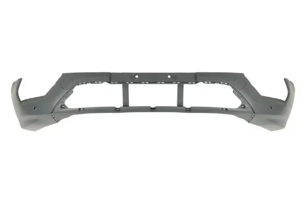 Bara fata partea inferioara gauri senzori parcare 2, grunduit potrivit FORD TOURNEO CUSTOM V362, TRANSIT CONNECT, TRANSIT CONNECT V408 MINIVAN dupa 2017