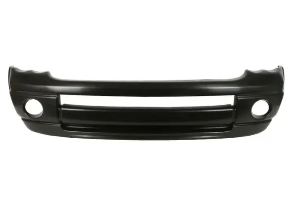 Bara fata partea inferioara SPORT, cu locas proiector grunduit potrivit DODGE RAM 1500, RAM 2500, RAM 3500 2002-2005