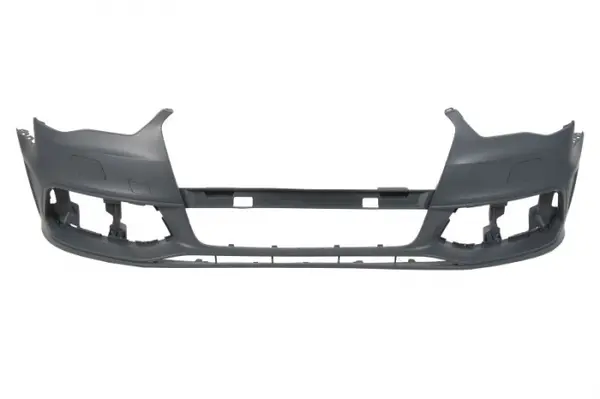 Bara fata S, cu locas spalator de faruri, cu locas ornament, grunduit potrivit AUDI A3 Hatchback 2012-2016