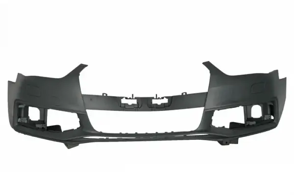 Bara fata S Line, cu locas proiectoare, grunduita AUDI A4 intre 2011-2016