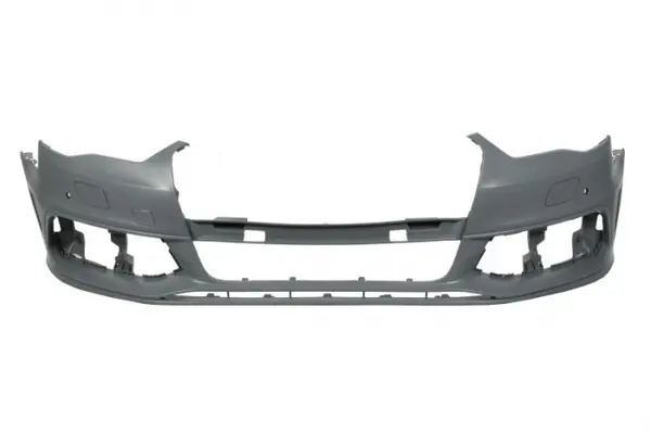 Bara fata S LINE, cu locas spalator far cu locas senzori parcare grunduit AUDI A3 8V intre 2012-2016