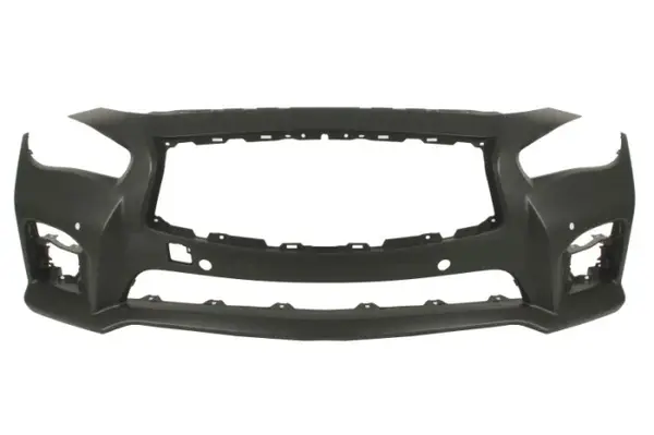 Bara fata SPORT, cu senzori parcare potrivit INFINITI Q50 04.13-