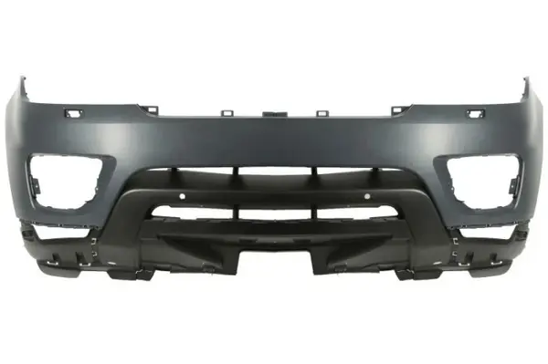 Bara (Fata, SPORT, numar de gauri pentru senzorii de parcare: 2, grunduit) potrivit LAND ROVER RANGE ROVER IV 08.12-11.17