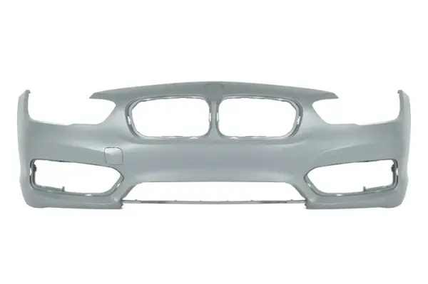 Bara (Fata, SPORT URBAN, grunduit) potrivit BMW 1 (F20), 1 (F21) 05.14-06.17