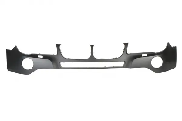 Bara fata superioara cu locas spalator faruri, grunduit BMW X3 intre 2007-2011