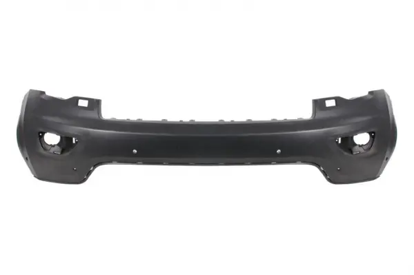Bara (fata superior, asistenta parcare, cu orificii spalator faruri) potrivit JEEP GRAND CHEROKEE IV WK2, GRAND CHEROKEE V 10.16-