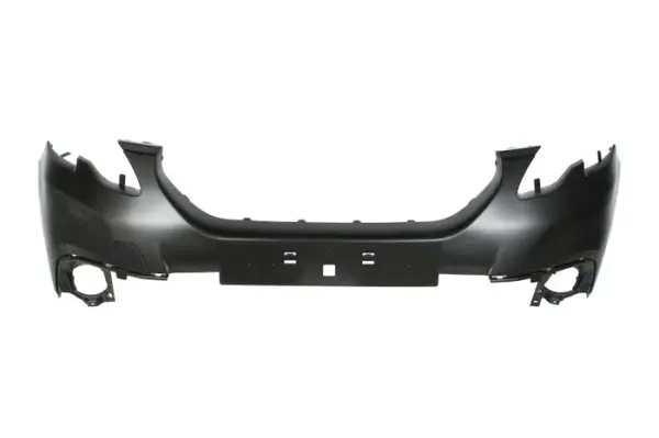 Bara fata superiora grunduita, TUV PEUGEOT 2008 I intre 2013-2016