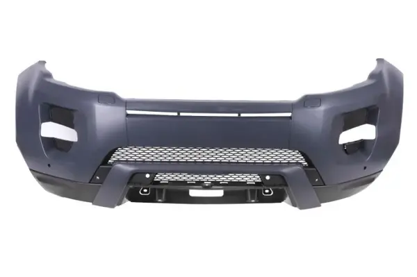 Bara fata varianta SPORT, cu locas proiectoare, cu locas spalator faruri, cu locas senzori parcare, cu locas camera, grunduit LAND ROVER RANGE ROVER EVOQUE intre 2011-2015