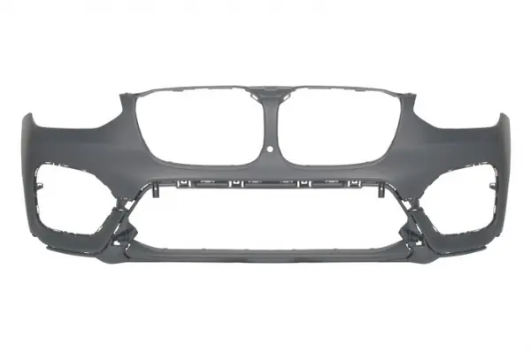 Bara fata X-Line, asistent parcare cu locas senzori parcare grunduit BMW X3 G01 dupa 2017