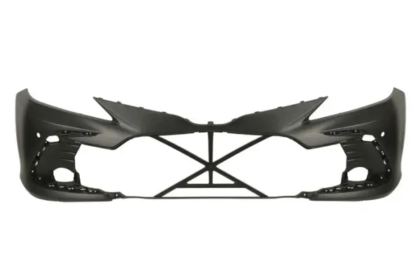 Bara fata XLE XLE HYBRID, cu senzori parcare, grund potrivit TOYOTA CAMRY XV70 01.21-04.24