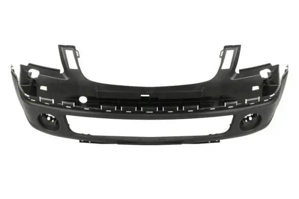 Bara inferior fata, grunduit potrivit CITROEN C2 09.03-05.08